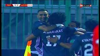أفضل اسيستات في الأسبوع الأول  | الدوري المصري الممتاز موسم 2020–21