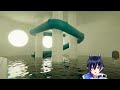 【pools】噂のリミナルスペース、行ってみる？【芽々守ゆうざ vtuber】