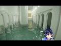 【pools】噂のリミナルスペース、行ってみる？【芽々守ゆうざ vtuber】