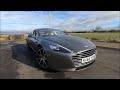 aston martin rapide s review the finest four door supercar ever made beards n cars