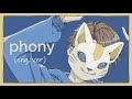 phony (English Cover)【Will Stetson】「フォニイ」