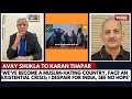 'We've Become a Muslim-hating Country, Face an Existential Crisis; I Despair for India, See No Hope'