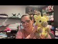 Market Vlog. ( what sold, and how much I made)