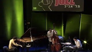 Tigran Hamasyan Trio | Gypsyology | טיגראן המאסיאן | פסטיבל ג'אז תל אביב 2011