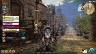 PS4　キャラバンストーリーズ　108　ヴィンガ　姉弟　クリア　（声無し）