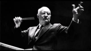 Hindemith Conducts Hindemith - Nobilissima Visione