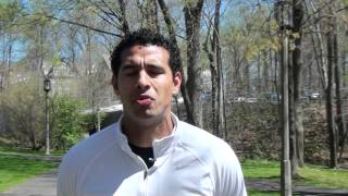 Abington Coaches: David Castellanos
