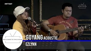 #WTTSMY | Ezlynn covers P!nk - Who Knew