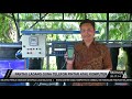 Pantau Ladang Dengan Telefon Pintar