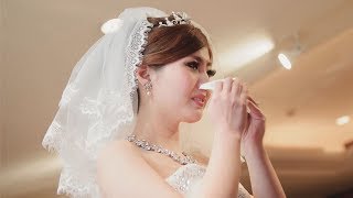 ♥ 甜蜜列車 婚禮服務 ♥ 婚禮第一次進場（溫馨.感人.浪漫）～婚禮主持：甜蜜列車長ACO