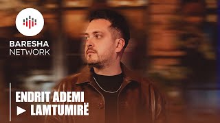 Endrit Ademi - Lamtumirë (COVER Labinot Tahiri)