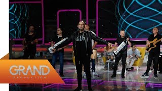 Vlada Dekic - Ona moja - HH - (TV Grand 22.05.2018.)