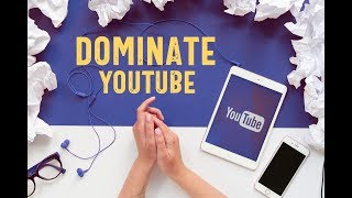 Youtube SEO: Results of our study of #1 ranking videos