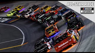 NASCAR All-Star Race from Bristol Motor Speedway | NASCAR Cup Series