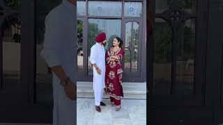 ਜੇ ਮੈਂ ਨਾ ਰਹਾ ਤੇਰੀ ਜਿੰਦਗੀ ਵਿੱਚ😍🥰couple goals🤩💞punjabi status 🥰😍 #shorts #ytshorts #viralshorts