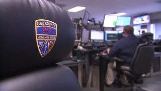 Cobb County launches AI training program for 911 operators