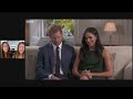 twin talk new revelations on how much meghan lied during her engagement video