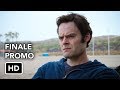 Barry 1x08 Promo 