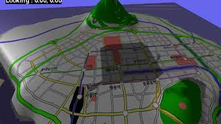 My Python OpenGL Project 1