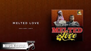 Addie Gabby \u0026 Jamk12 - Melted Love