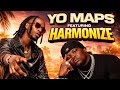 Yo Maps Ft Harmonize - Incoming song (licked clip)