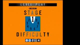 PS1 Zoop - First 10 Levels (Level) 09:54 Speedrun