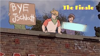 DreamSMP | The Final "DEAD" Animatic compilation