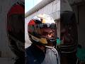 Visor Photochromic Shoei Transitions | Bisa Berubah Warna