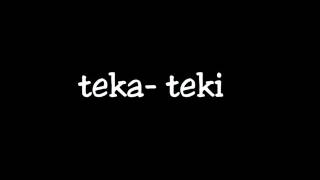 Download Lagu TEKA TEKI KOTAK feat ANGGUN... MP3 Gratis