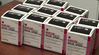 Ingham County works to combat rising drug overdose deaths