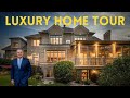 $4,288,000 Luxury Home Tour with Mark Salerno at 1 Muzich Place, Vaughan, ON  |  Salerno Realty Inc