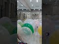 萌球工作室さん風船　blower pop ver.2 風船 風船割り balloon 萌球工作室