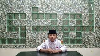 Bagus Maulana Rizki _ Juz 30