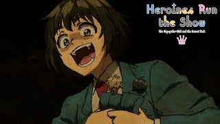 EVIL Hiyori! | Heroines Run the Show