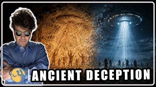 UFOs, Demons & Disclosure: Is Humanity Being Prepared for a New Religion?