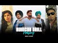 Rubicon Drill 2.0 - Mashup | Shubh ft.Sidhu Moose Wala & Parmish Verma | No Love X Dior | AKSH Music