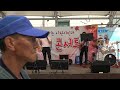 가수 정형모 곰배령 조은성 찾아가는 힐링 콘서트~~