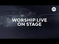 Worship Live On Stage (LIVE) (Official GMS Live) - Non Stop Worship