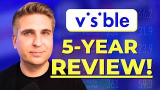 Visible Review: Why I Switched Phone Plans After 5 Years!