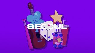 KozyPop, 람다람 - 랜선친구 (Song By 도균)