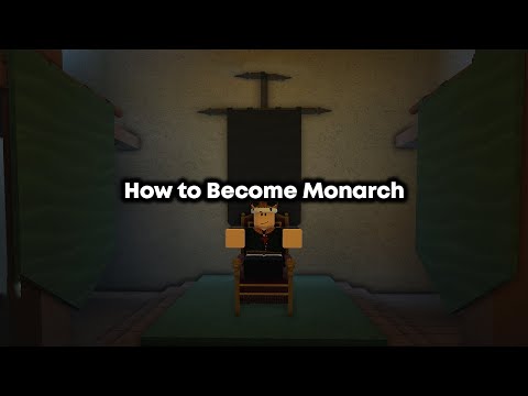 How to become Monarch Roblox Empire Clash Tutorial