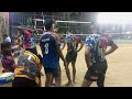 gadala siva vs tiger kamalvideos karavadhi village invitation volley ball tournament