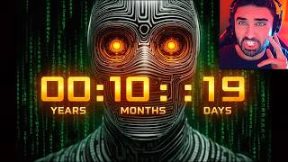Watch Before 2027‼️😲 - Is this how AI might destroy humanity?