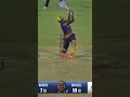 Andre Russell hits an electrifying SIX! ⚡️| #KnightsTV | LAKR 2024