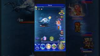 [FFRK Global] RIP LAST STAND ABUSE 06092017