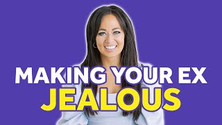 Why Do Fearful Avoidants Try To Make Their Ex Jealous? | Understand My Partner \u0026 Unmet Needs