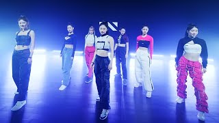 Download Mp3 BABYMONSTER 2NE1 Mash Up Dance Performance Mirrored