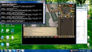 rsps compile error