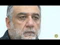 nagorno karabakh leader arrested by intelligence services