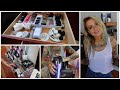 Makeup Collection & Storage (updated)- Rhian HY/ WIFELIFE